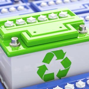 이차전지 관련주 대장주 TOP5 : 리튬이온 배터리 성장 전망