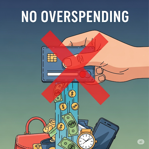 재테크를 망치는 습관