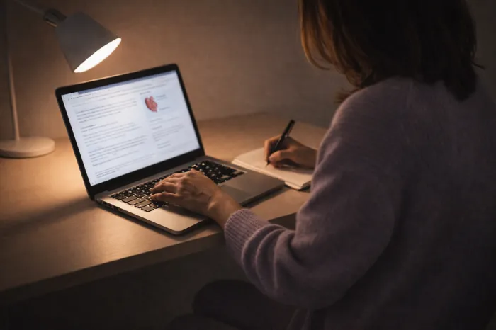 심장에 물이 차는 이유