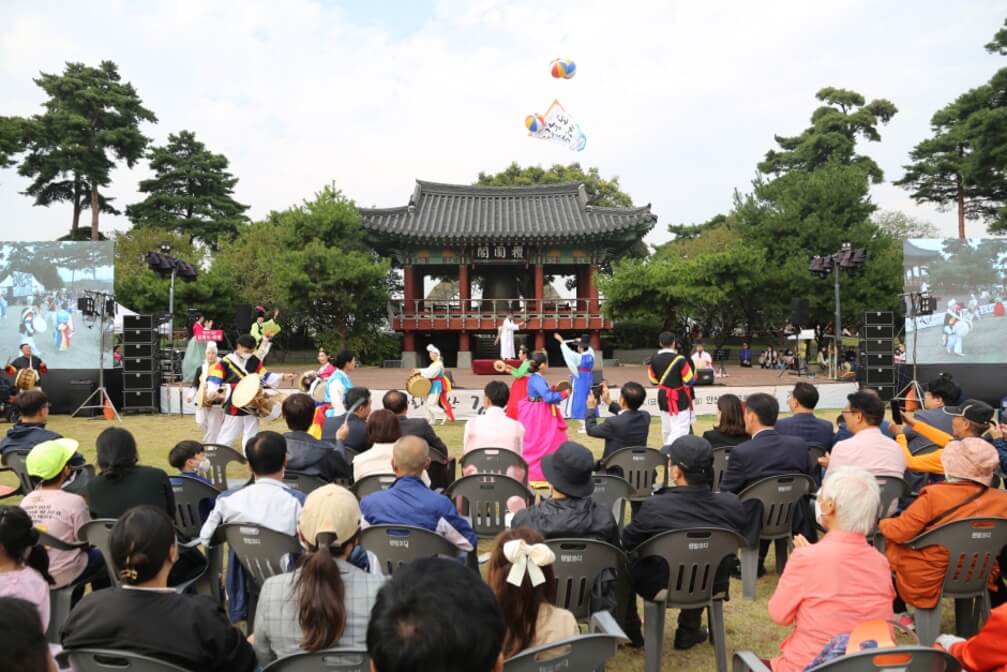 23년 10월 경기도 축제 정보 총정리! (전국 축제 정보 알아보기 경기도 편)