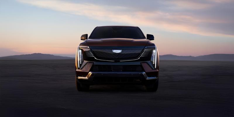 캐딜락 에스컬레이드 IQ