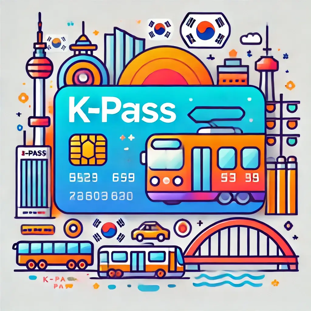 K패스 환급금 지급일과 대상자 확인하는 법 