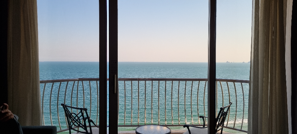 파라다이스호텔부산