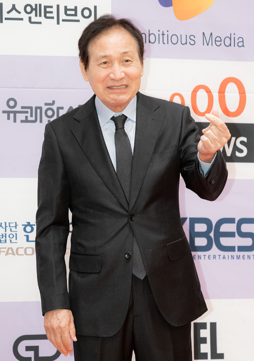 안성기 심정지