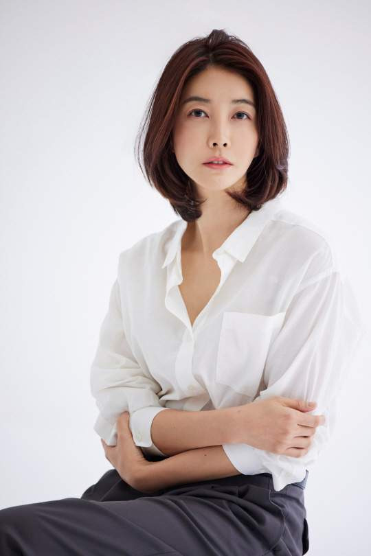 진서연 남편
