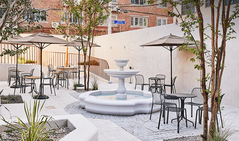 스타벅스 장충라운지R점 관련 이미지