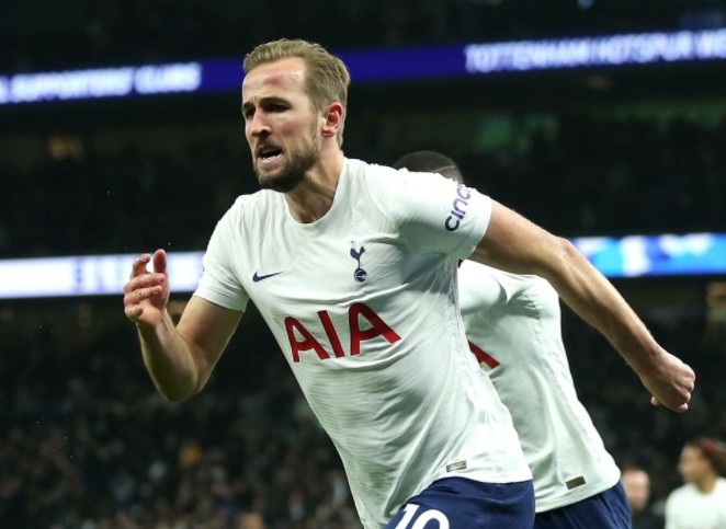 손흥민 경기 생중계