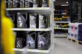 자동차 소모품 교체 완벽가이드