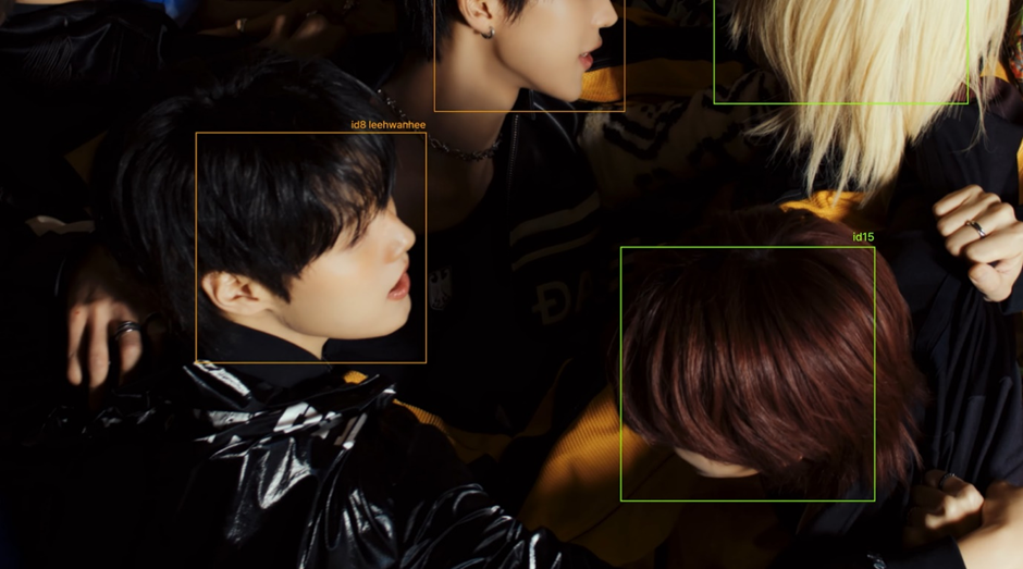 남자들은 싸우면서 친해진다 반영한거 같은 아이돌 | 인스티즈