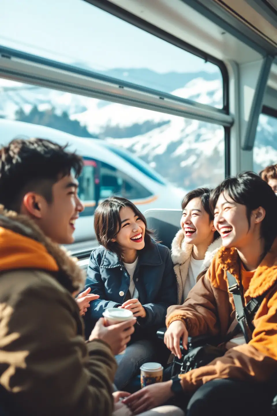 2025년 설 명절 기차표 예매 할인 상품