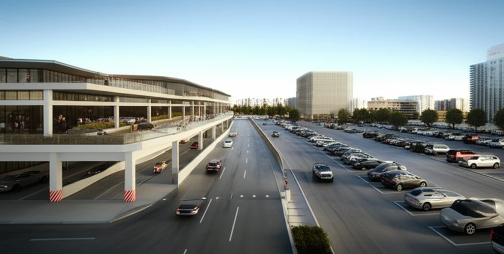 인덕원역 방문 시 알아두어야 할 공영..