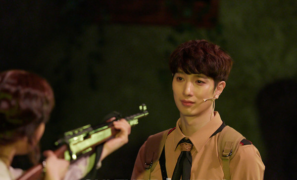 뮤지컬배우-서동진