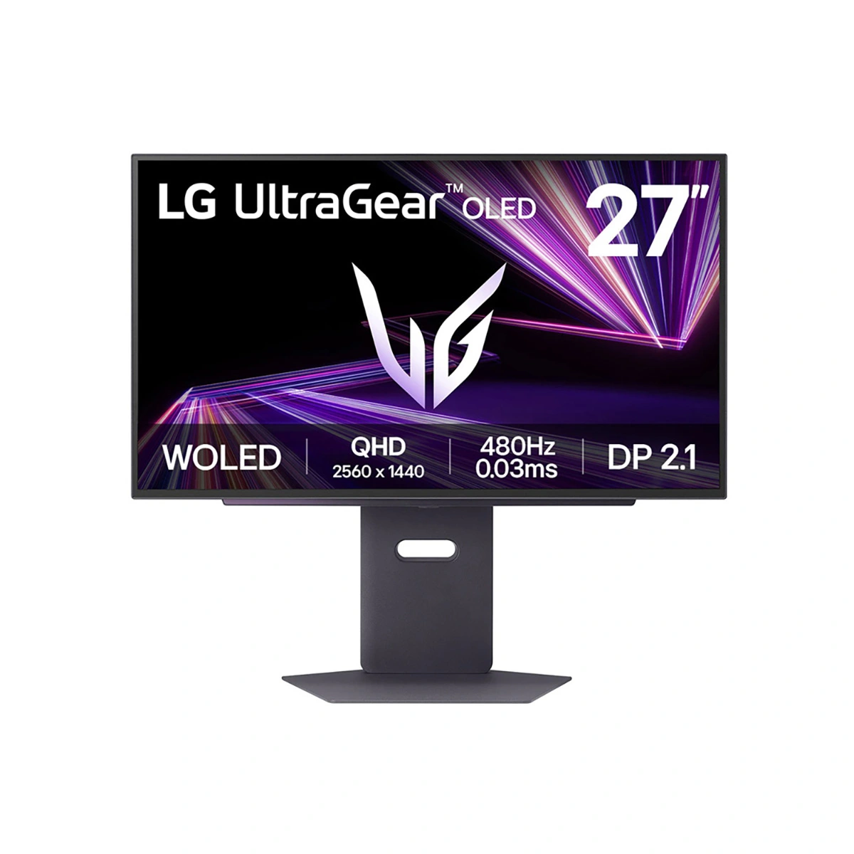 27인치 QHD OLED 게이밍 모니터, LG 울트라기어 27GX790A-B 가격과 성능 분석