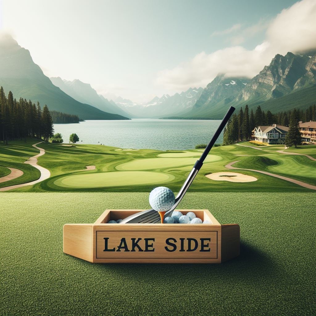 골프장 전경 썸네일