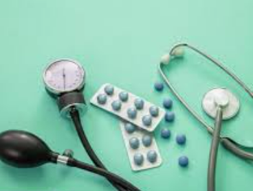 고혈압 낮추는 운동