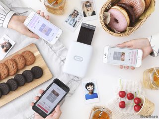 휴대용프린터 네모닉프린터&amp;#44; 미니프린터&amp;#44; 포토프린터&amp;#44; 모바일프린터 비교 사진