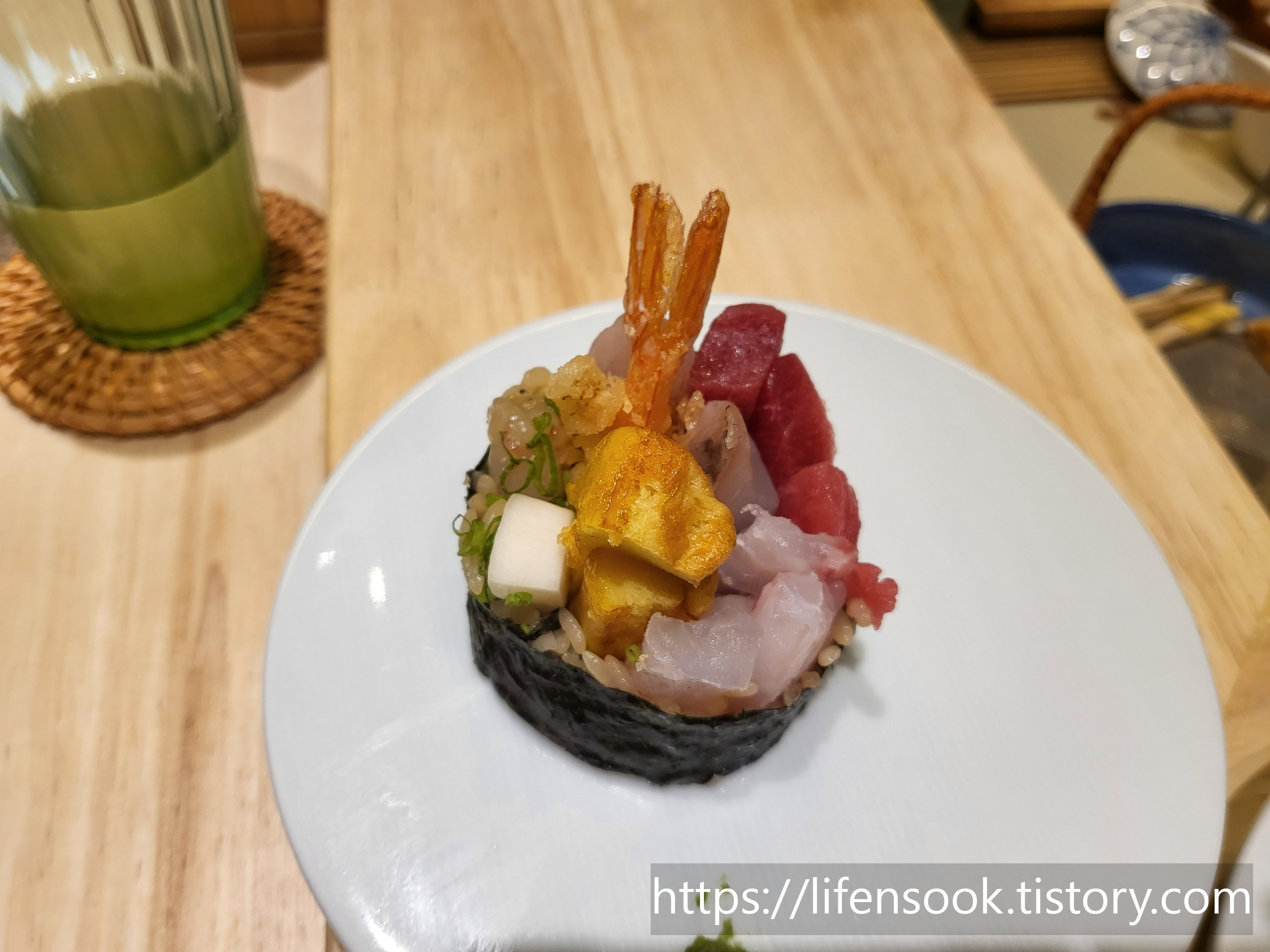 스시유우히 후토마끼 2