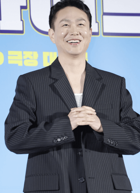 하이파이브 영화. 캐릭터·능력·관람포인트 !