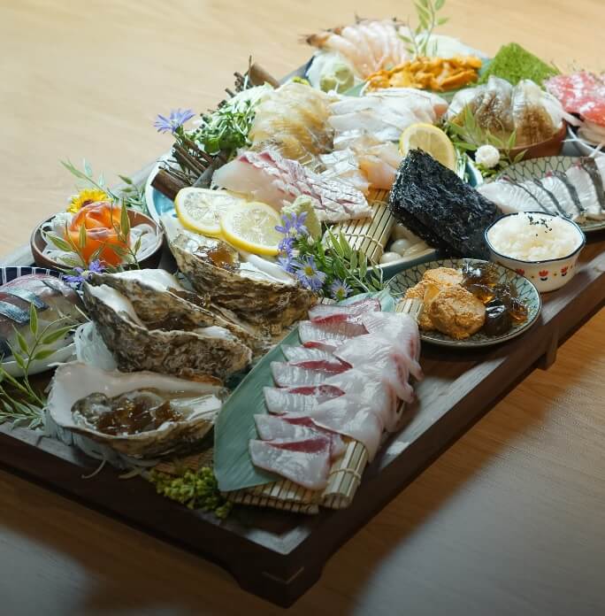 생생정보 기다려야 제맛 인천 부평 모둠 숙성 회 맛집 다해야 
