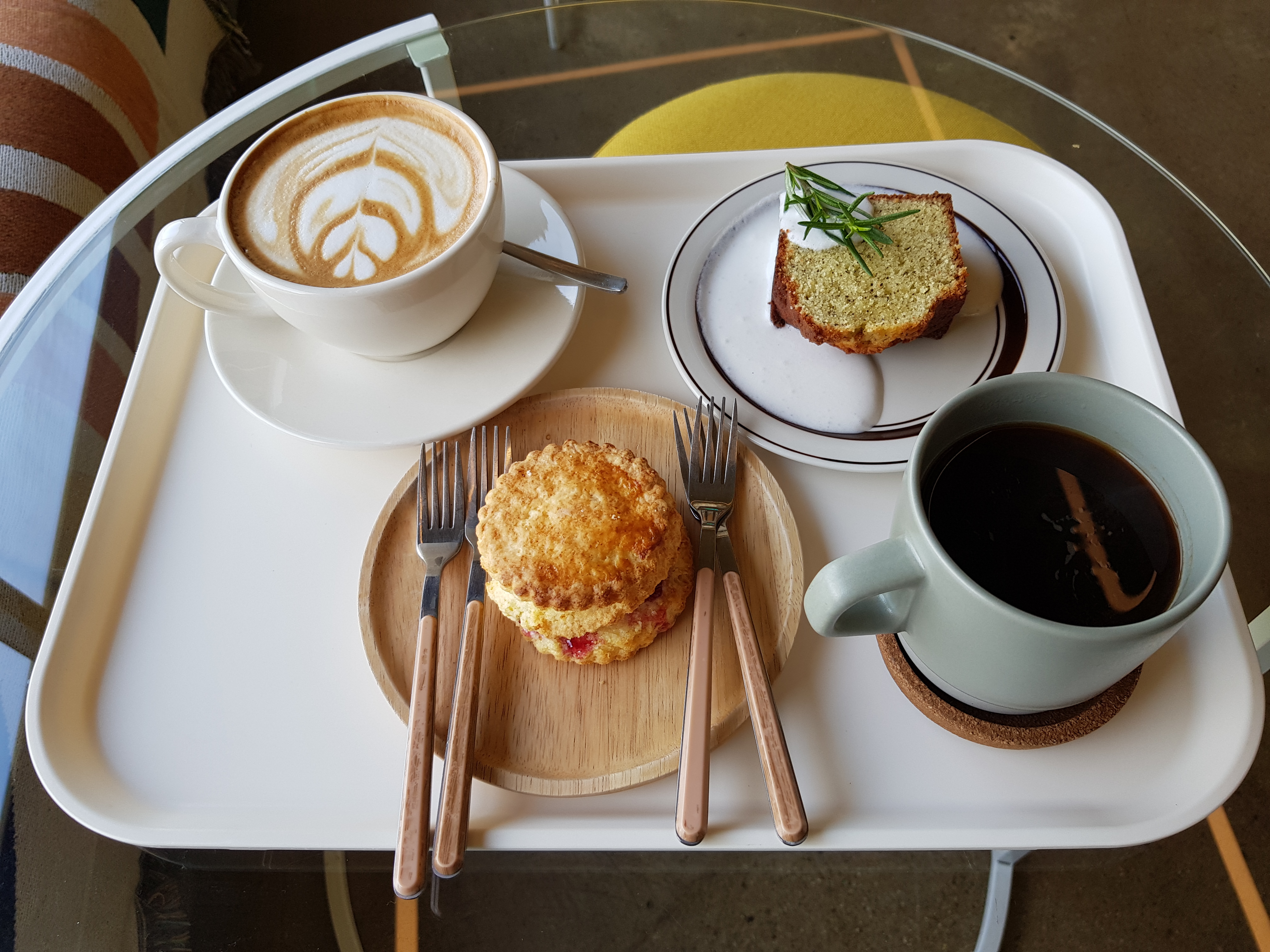 브런치 최대수용가격