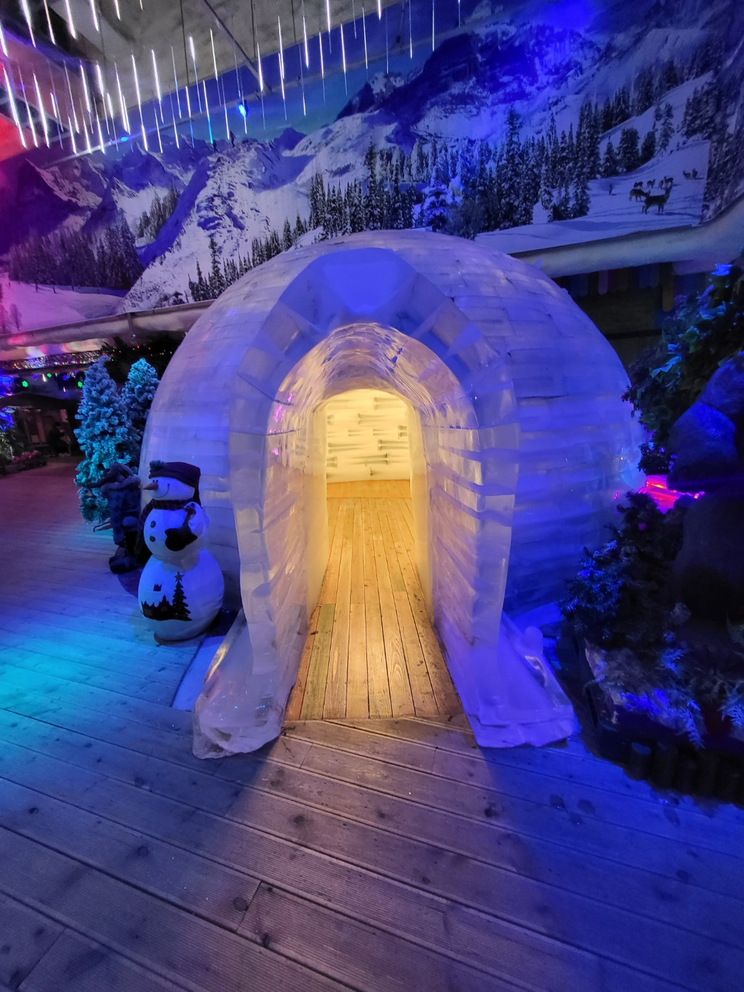 제주도 가볼 만한 곳 (수목원테마파크)