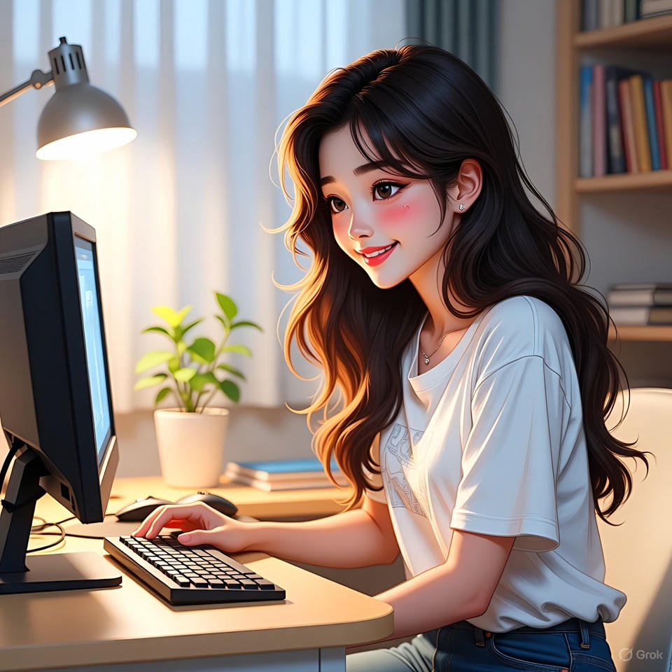 Cursor AI (커서 AI) 다운로드 3분 완벽 가이드