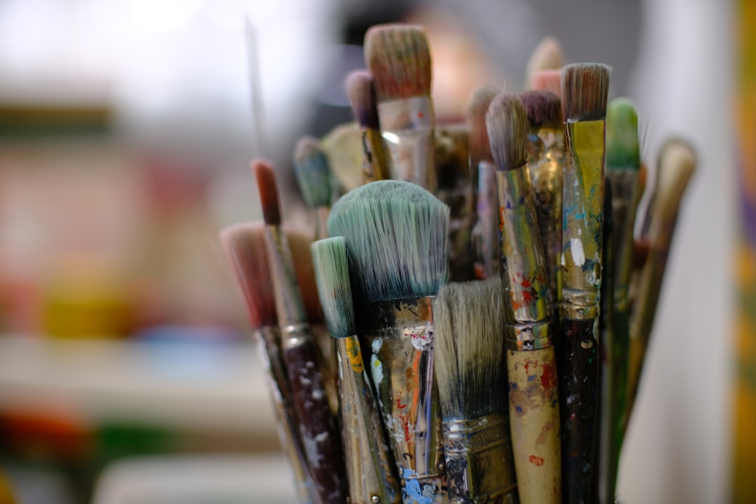 'Artist'
