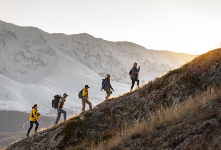 설악산 국립공원 총정리