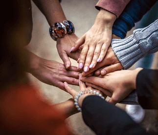 지역사회서비스