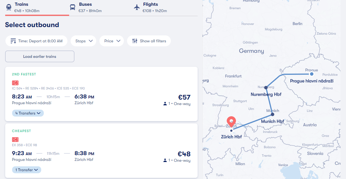 오미오 2024년 2월, 10% 신년할인쿠폰 / 플릭스 유로스타 DB 트랜이탈리아
