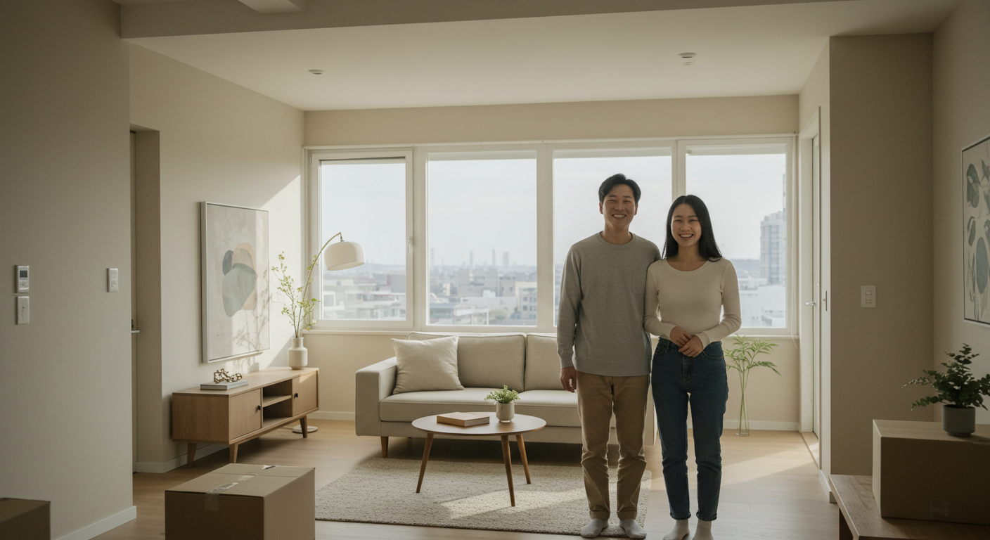 포장이사 vs 일반이사