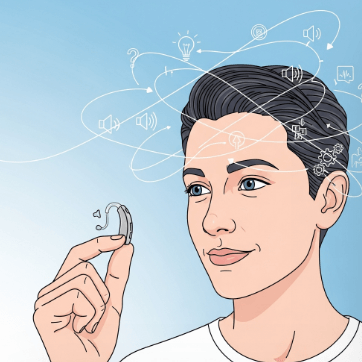 귓속형 보청기 가격 총정리20