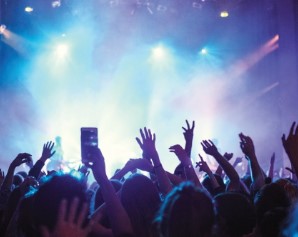 연예계 팬덤 현상과 팬덤 정치란