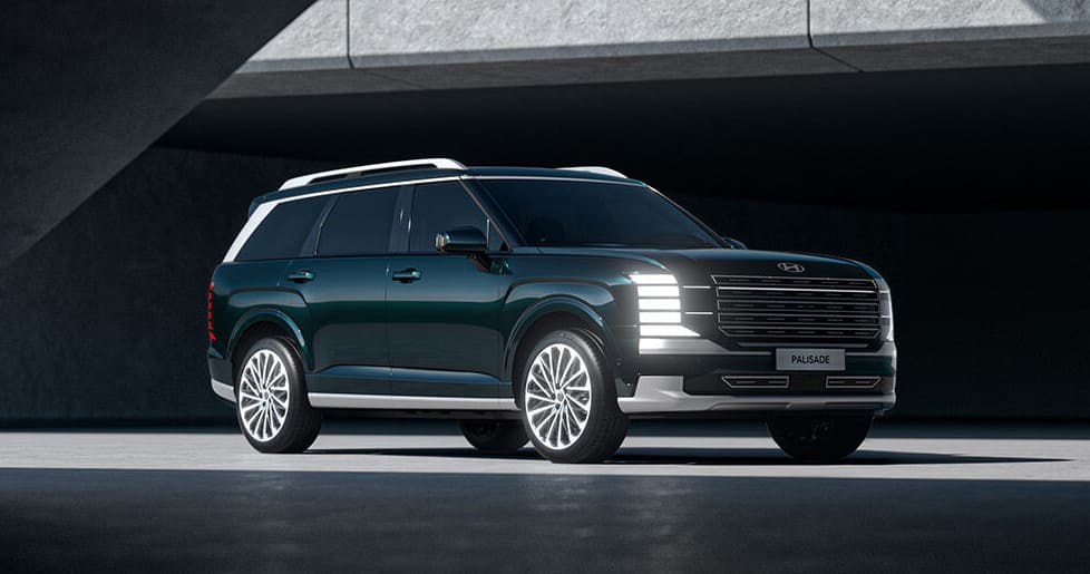 팰리세이드-풀체인지-모델