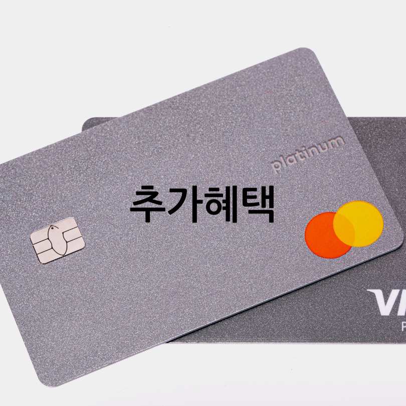 서울시 다자녀 우대카드