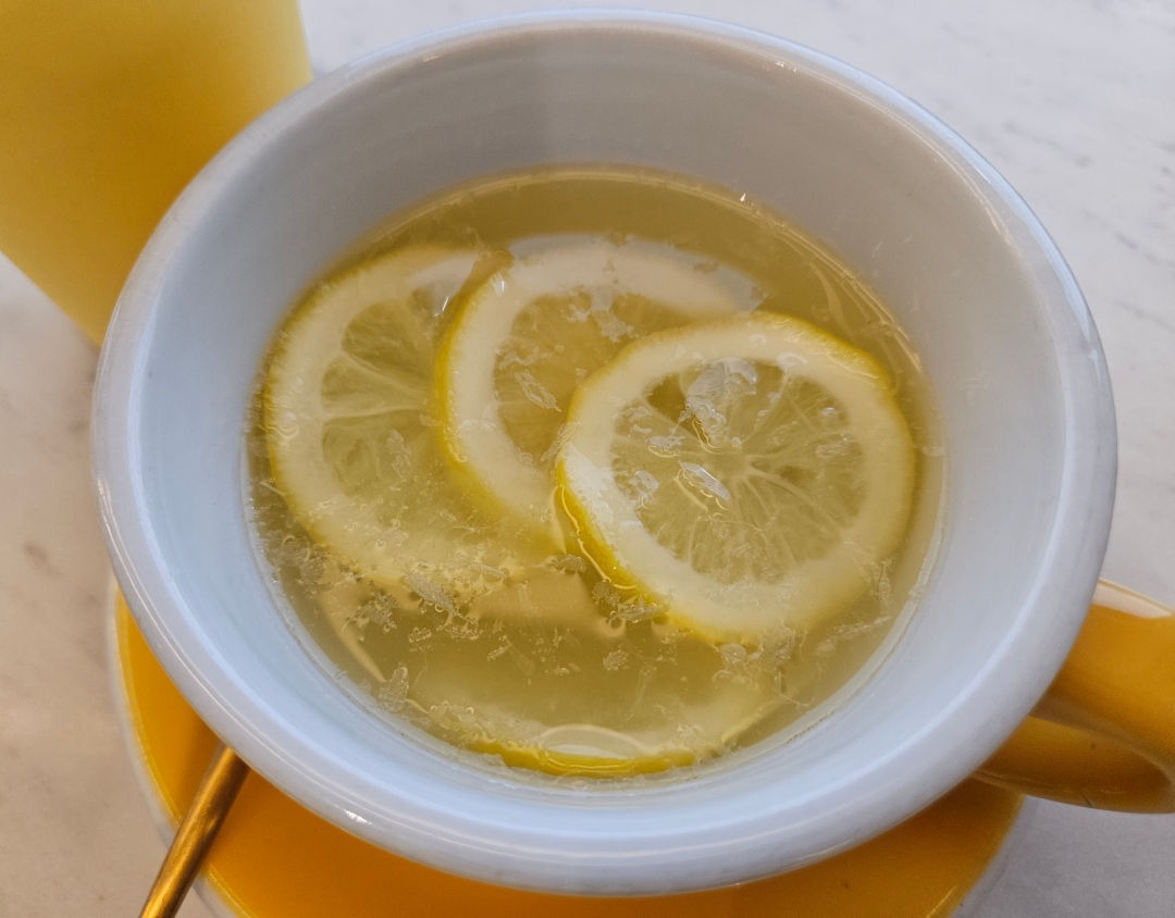 스위트랩 레몬티