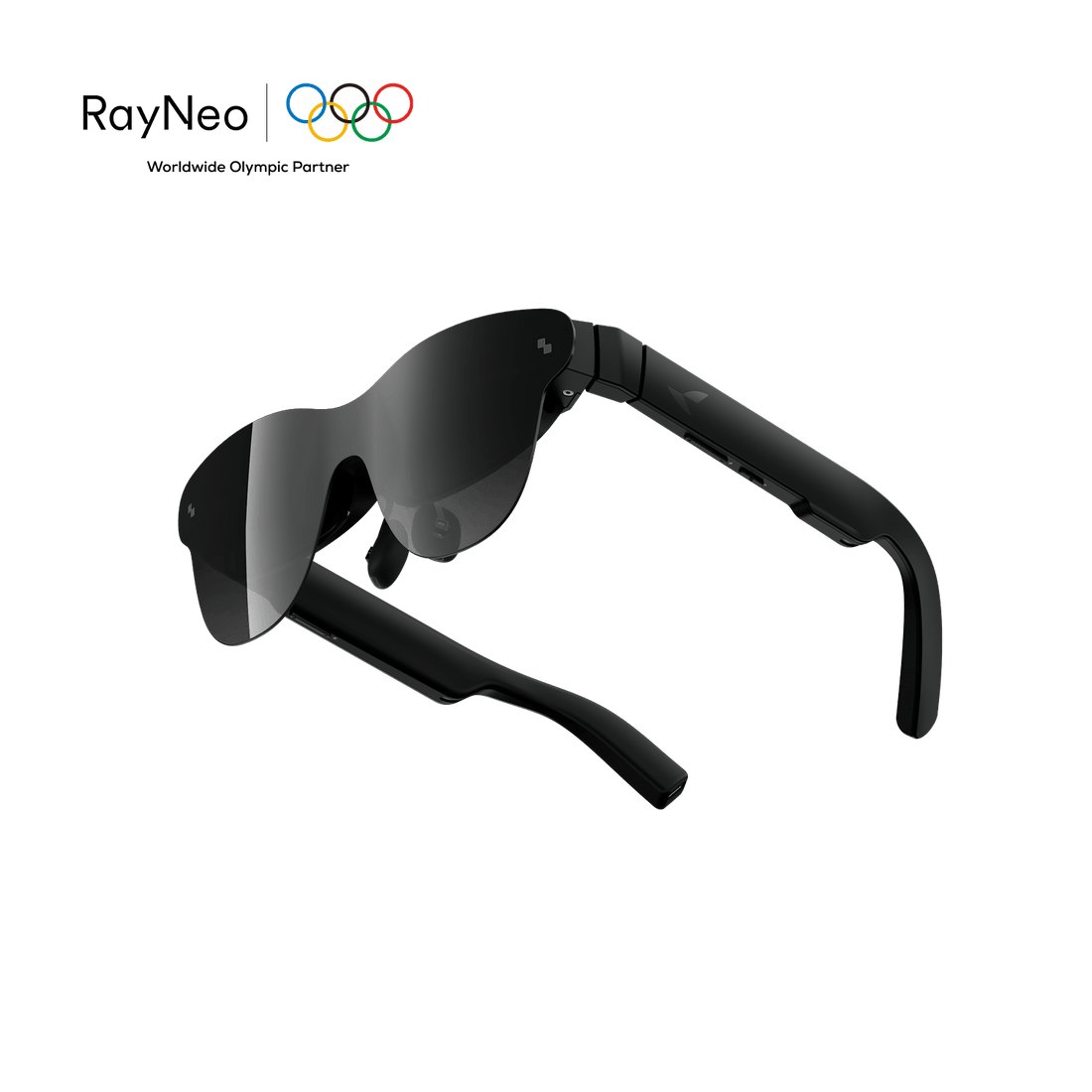 RayNeo Air 4 Pro 제품 사진