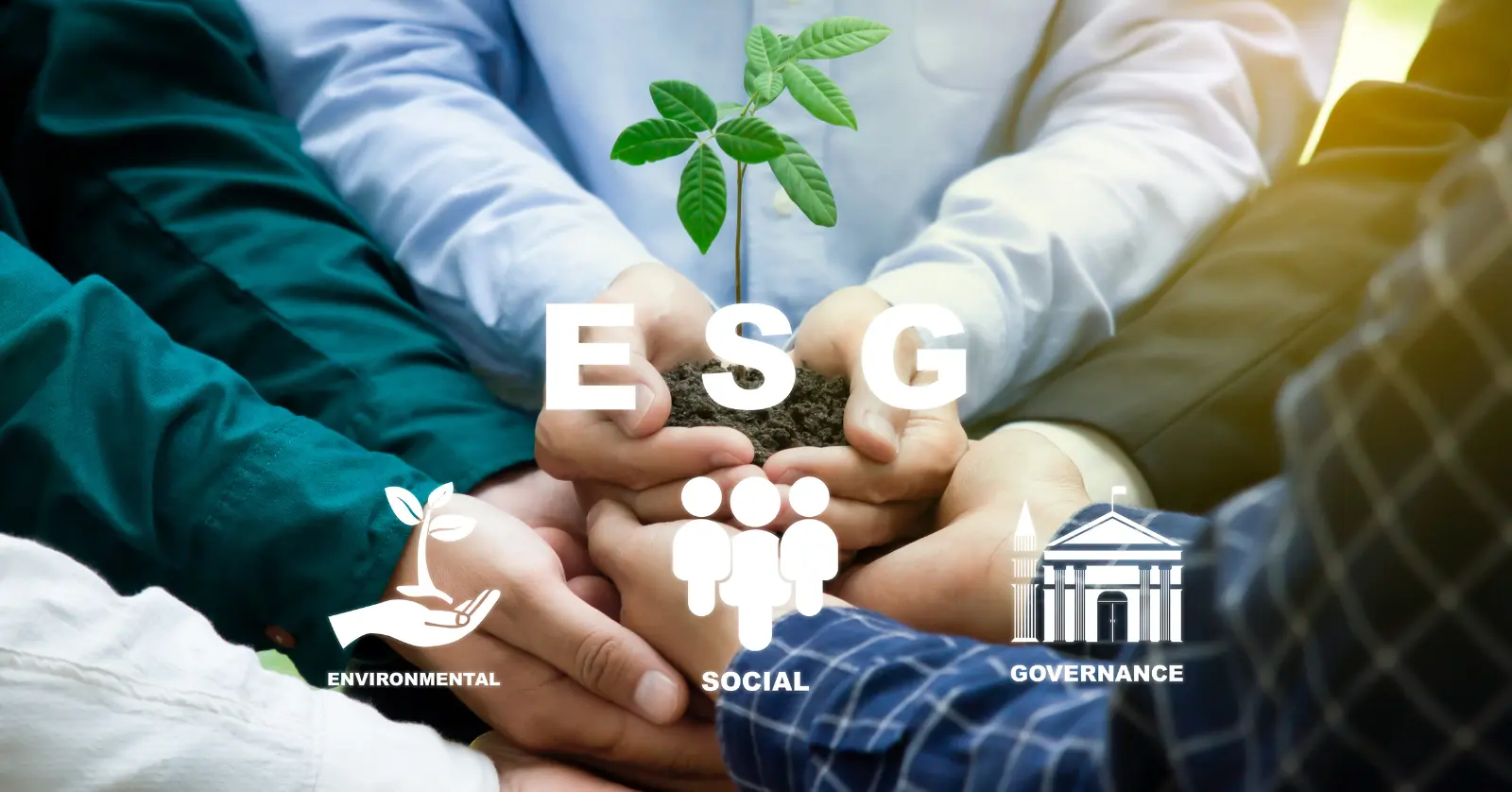 ESG경영이란