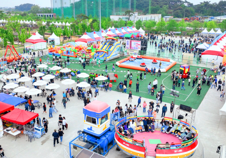부안마실축제