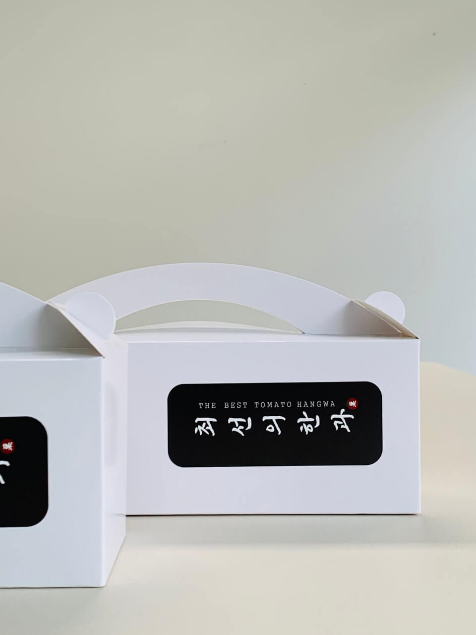 6시내고향 충남 부여 전통 디저트 명가 토마토한과와 개성주악 맛집 최선의한과 방문 및 온라인주문방법