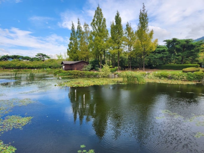 경상남도 추천 여행지