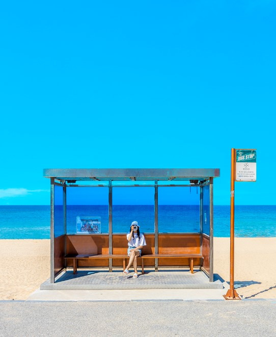 여행 가서 인생사진 찍어오기3