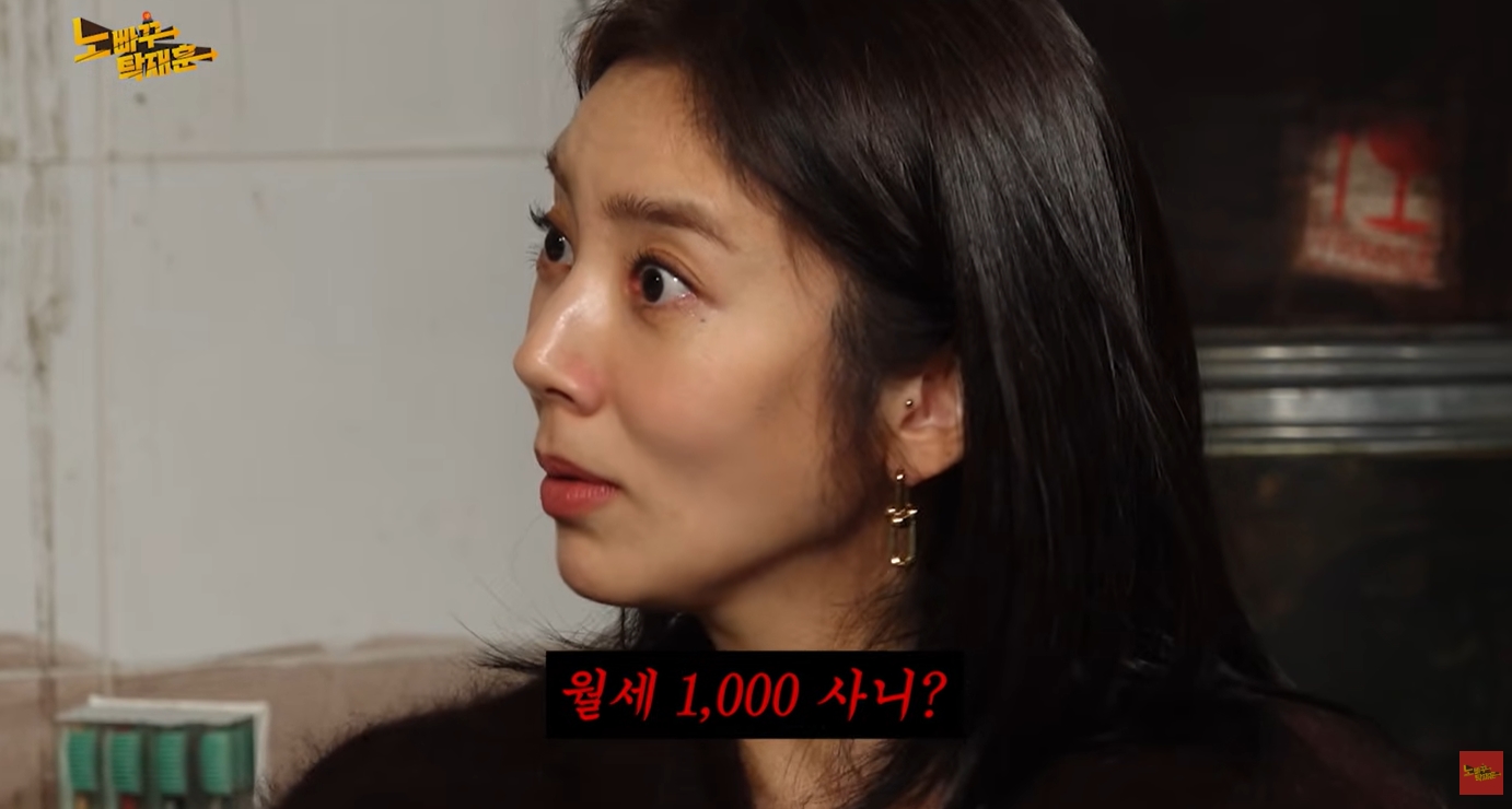 손담비 프로필