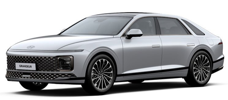 그랜저 풀체인지 GN7 제원&amp;#44; 중고 리스 가격 총정리!