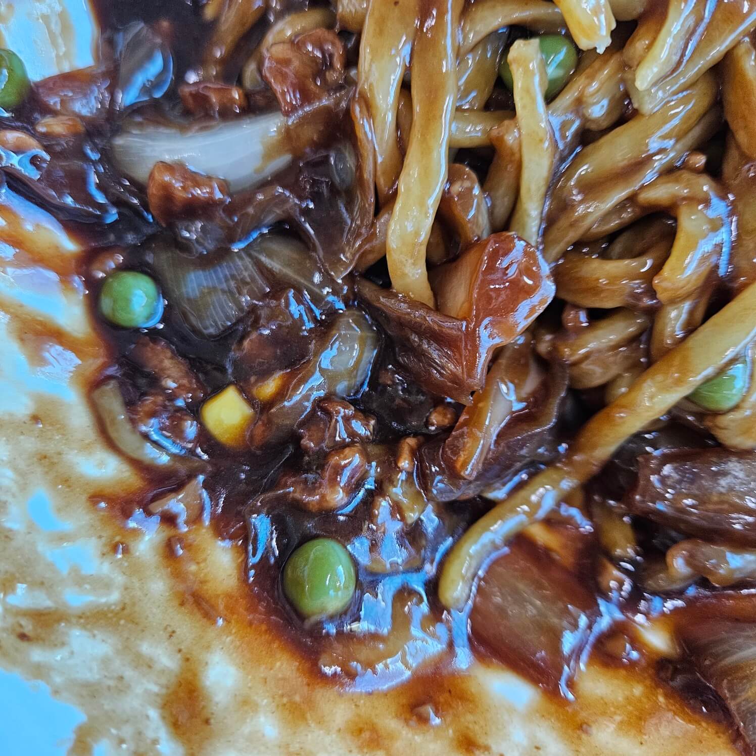산청 맛집