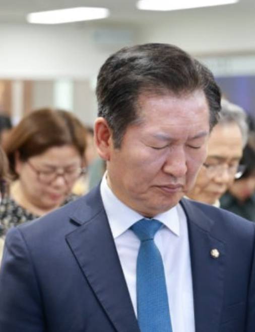 정청래 의원 프로필, 더불어 민주당 당대표 출마