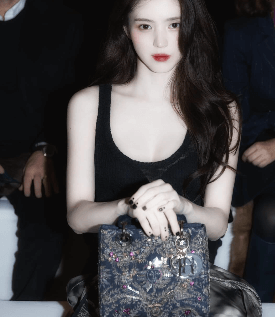 한소희 나이