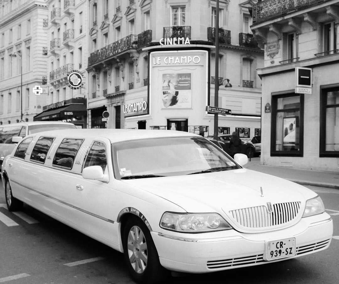 Limousine