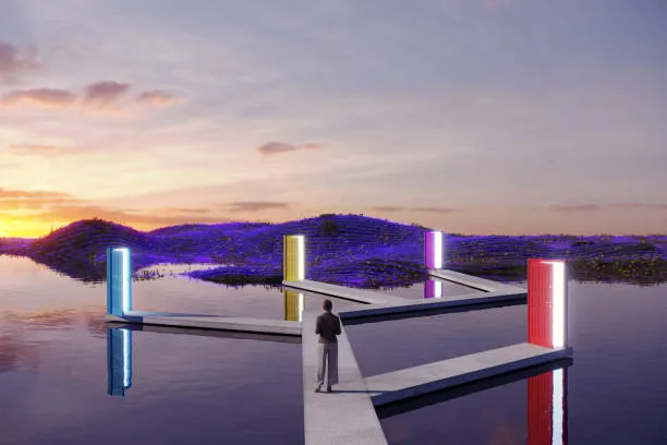 MBTI 성격 유형검사