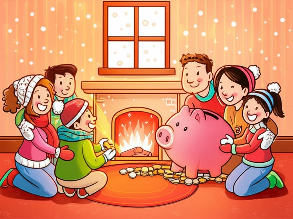 2025년 사회적 배려 대상 도시가스..